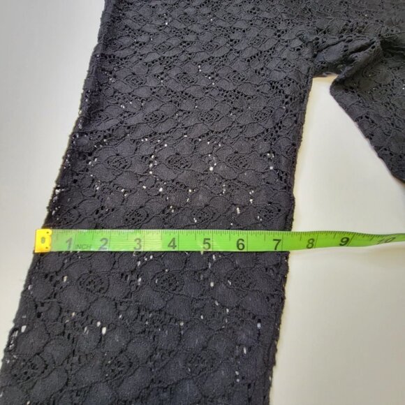 𝅺LACE Leggings or Tights for Teens or Kids - Picture 12 of 13